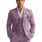 X-Small / Dusty Purple