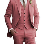 4X-Large / Dusty Rose