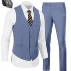 Medium / Denim Blue