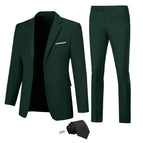 3X-Large / Dark Green