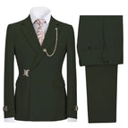 3X-Large / Army Green