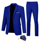 3X-Large / Royal