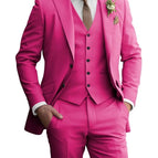 XX-Large / Hot Pink