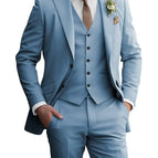 Medium / Dusty Blue