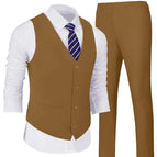 X-Large / Dark Khaki