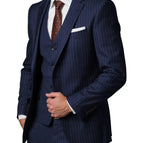 4X-Large / Navy Blue