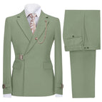 Large / Sage Green