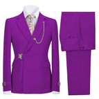 Medium / Purple