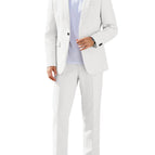X-Large / White