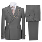 X-Large / Grey