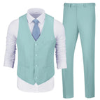 XX-Small / Mint Green