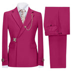 Large / Fuchsia