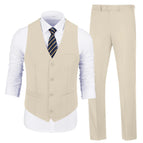 X-Small / Beige