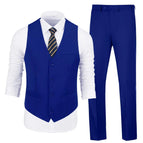 6X-Large / Royal Blue
