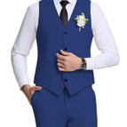 X-Small / Royal Blue