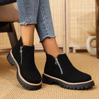 Black / 36