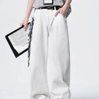 White / M