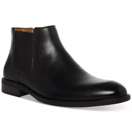 Men'S Maxxin Mid Height Chelsea Boot