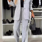 Light Gray / S