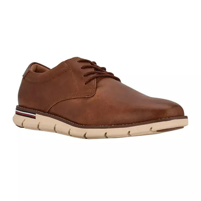 Men'S Warren Lace up Casual Oxford