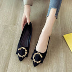 Black / 36