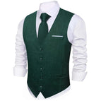 Medium / Hunter Green