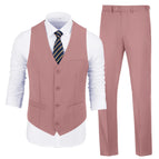 Medium / Dusty Pink