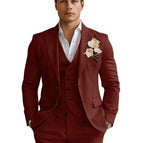 XX-Large / Burgundy