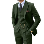 X-Large / Green