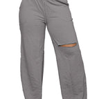 X-Large / Grey