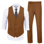 6X-Large / Brown