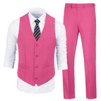 XX-Large / Hot Pink