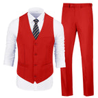 Medium / Red