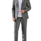 Small / Linen Gray