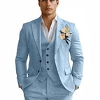 Small / Blue