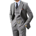 Small / Light Grey