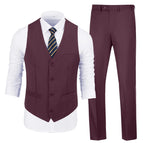 5X-Large / Plum