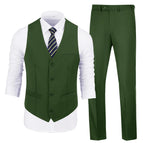 XX-Small / Olive Green