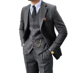Small / Grey