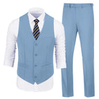 XX-Large / Dusty Blue