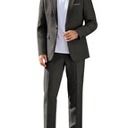 X-Large / Dark Gray