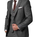 Large / Grey
