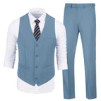 6X-Large / Grey Blue