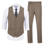 XX-Small / Tan