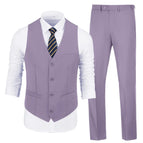 5X-Large / Taro Purple