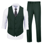 XX-Large / Dark Green