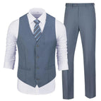 4X-Large / Denim Blue