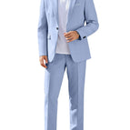 X-Large / Light Blue