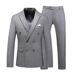 42 / Grey