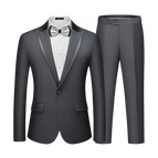 X-Large / Dark Grey